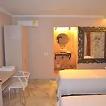 Hotel Casa Alpha