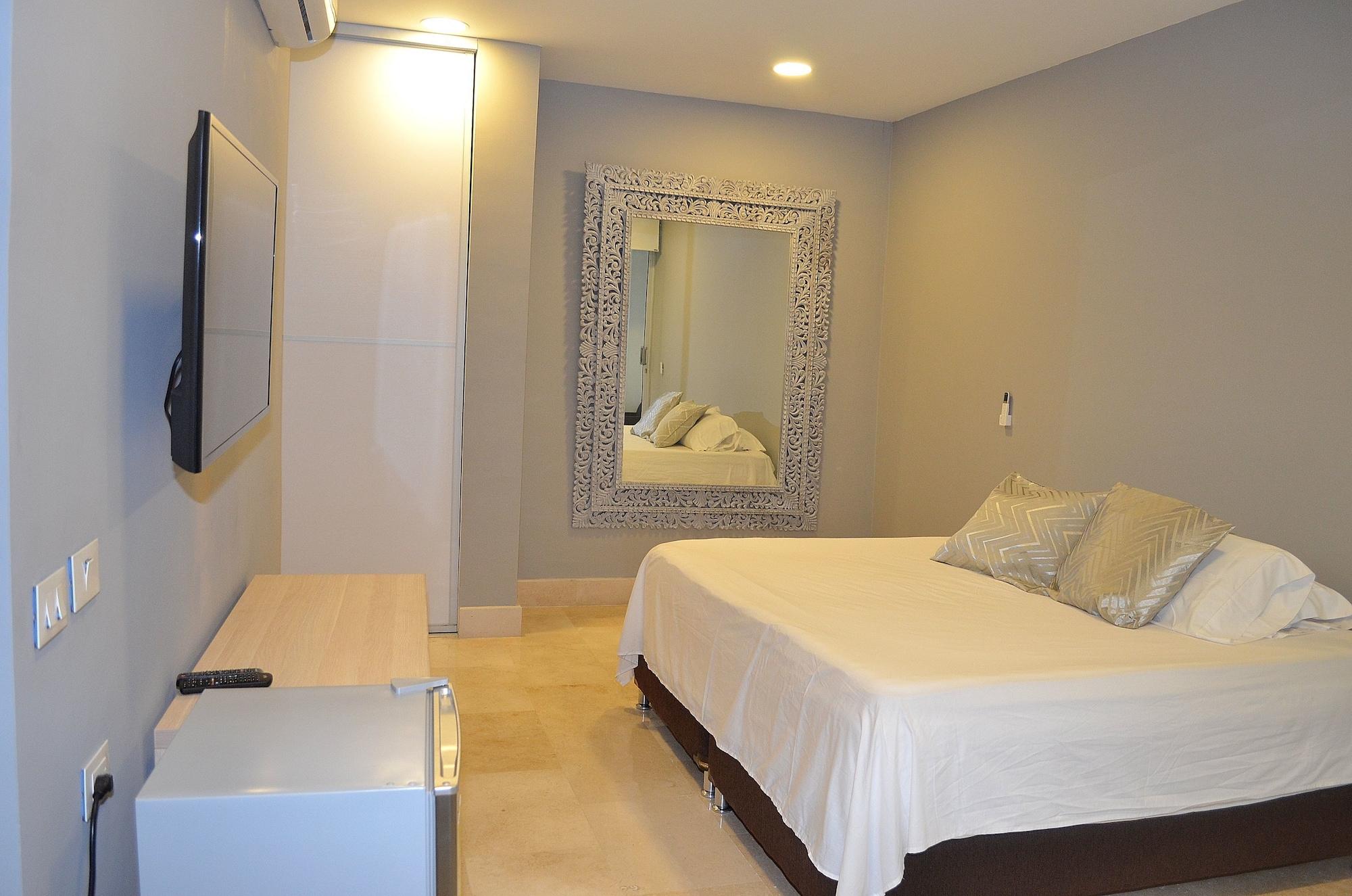 Casa Alpha 3*