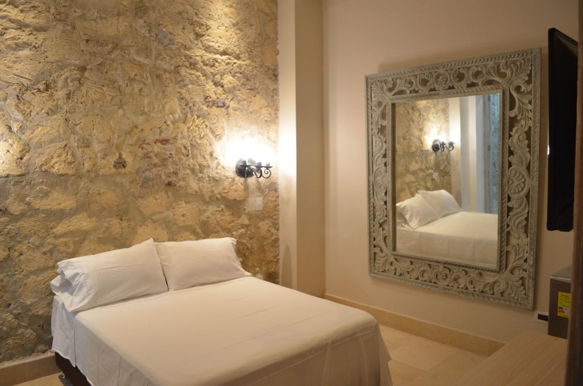 Casa Alpha Hotel Cartagena