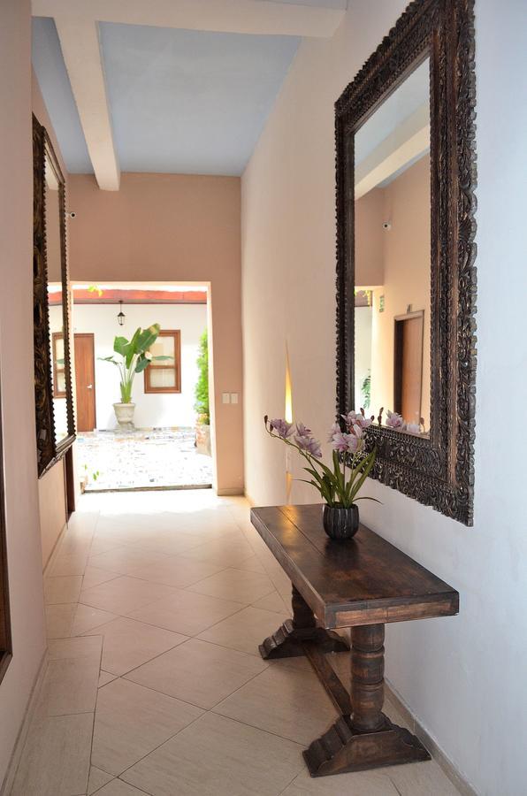 Casa Alpha Hotel 3*