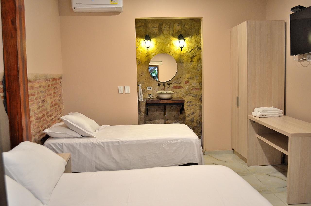 Hotel Casa Alpha 3*